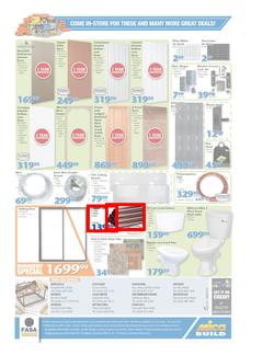 Mica KZN : Build (23 Jun - 05 Jul 2015), page 2
