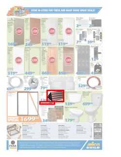 Mica KZN : Build (23 Jun - 05 Jul 2015), page 2