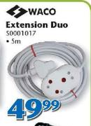 Wako Extension Duo 5m S0001017