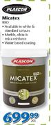Plascon Micatex BBO 20L