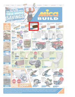 Mica Western Cape : Build Promotions (23 Jun - 05 Jul 2015), page 1