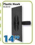 Plastic Hawk B12010