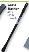 Grass Slasher A012-Each