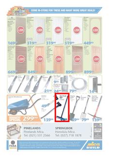 Mica Western Cape : Build Promotions (23 Jun - 05 Jul 2015), page 2