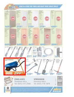 Mica Western Cape : Build Promotions (23 Jun - 05 Jul 2015), page 2