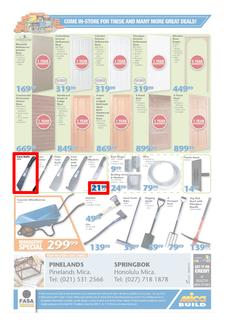 Mica Western Cape : Build Promotions (23 Jun - 05 Jul 2015), page 2