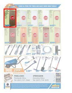 Mica Western Cape : Build Promotions (23 Jun - 05 Jul 2015), page 2