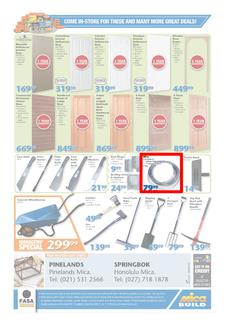 Mica Western Cape : Build Promotions (23 Jun - 05 Jul 2015), page 2