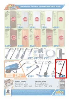 Mica Western Cape : Build Promotions (23 Jun - 05 Jul 2015), page 2