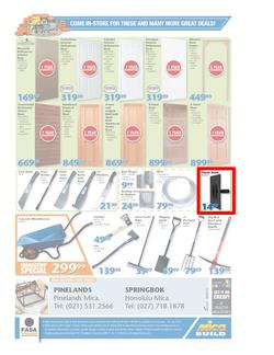 Mica Western Cape : Build Promotions (23 Jun - 05 Jul 2015), page 2