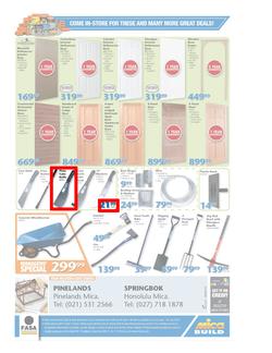 Mica Western Cape : Build Promotions (23 Jun - 05 Jul 2015), page 2