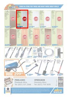 Mica Western Cape : Build Promotions (23 Jun - 05 Jul 2015), page 2