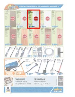 Mica Western Cape : Build Promotions (23 Jun - 05 Jul 2015), page 2