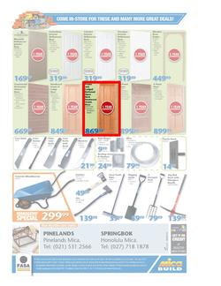 Mica Western Cape : Build Promotions (23 Jun - 05 Jul 2015), page 2