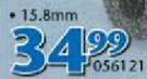 Thermaflex For Copper Tube-15.8mm Each
