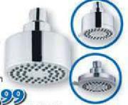 H2FLO Shower Head 5 Function HFSH9975-CH