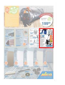 Mica : National Promotion (26 May - 07 Jun 2015), page 1