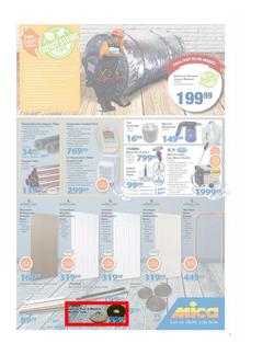 Mica : National Promotion (26 May - 07 Jun 2015), page 1