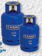 Cadac 3kg Cylinder