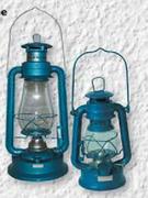 Paraffin Hurricane Large Lantern