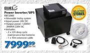 Ellies Power Inverter/UPS FBIT2000-Per Set