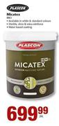 Plascon 20Ltr Micatex BBO