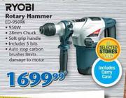 Ryobi Rotary Hammer ED-950RK