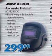 Arcmate Helmet A053280DC