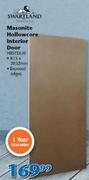 Swartland Masonite Hollowcore Interior Door HBSTDLI0