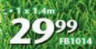 Kaufmann Frost Bags 1x1.4m