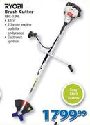Ryobi Brush Cutter RBC-320E