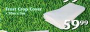 Kaufmann Frost Crop Cover 10x3m