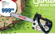 Ryobi Petrol Chainsaw CS-3635