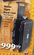 Worksman Water Tight Hard Case WMTB5015