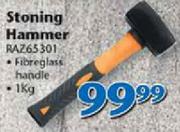 Razor Stoning Hammer RAZ65301
