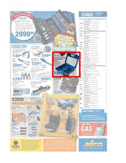 Mica : National Promotion (26 May - 07 Jun 2015), page 8
