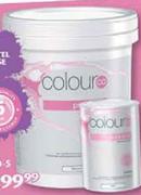 Colour 20Ltr Pure Satin TSS1000-20