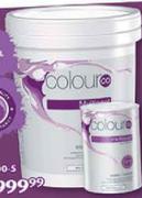 Colour 20Ltr MultiCoat TMC1000-20