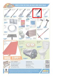 Mica Eastern Cape : Build (26 May - 07 Jun 2015), page 2