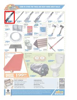 Mica Eastern Cape : Build (26 May - 07 Jun 2015), page 2