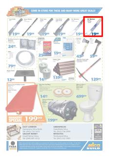 Mica Eastern Cape : Build (26 May - 07 Jun 2015), page 2