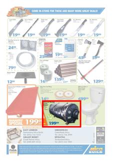 Mica Eastern Cape : Build (26 May - 07 Jun 2015), page 2