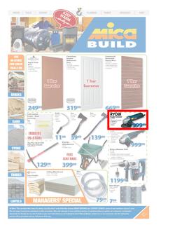 Mica Free State : Build Promotions (26 May - 07 Jun 2015), page 1