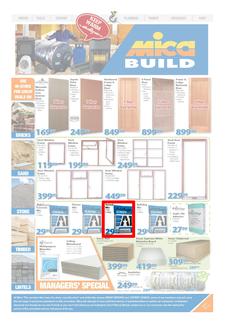 Mica Gauteng : Build (26 May - 07 Jun 2015), page 1