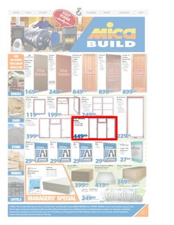 Mica Gauteng : Build (26 May - 07 Jun 2015), page 1