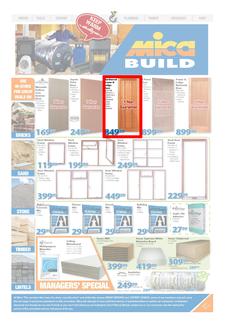 Mica Gauteng : Build (26 May - 07 Jun 2015), page 1