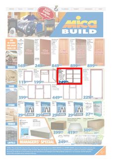 Mica Gauteng : Build (26 May - 07 Jun 2015), page 1