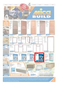 Mica Gauteng : Build (26 May - 07 Jun 2015), page 1