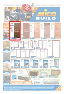 Mica Gauteng : Build (26 May - 07 Jun 2015), page 1