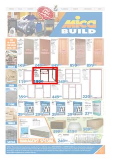 Mica Gauteng : Build (26 May - 07 Jun 2015), page 1